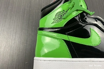 Jordan 55508-030 1 158 GoodFit Air OG Retr 0820